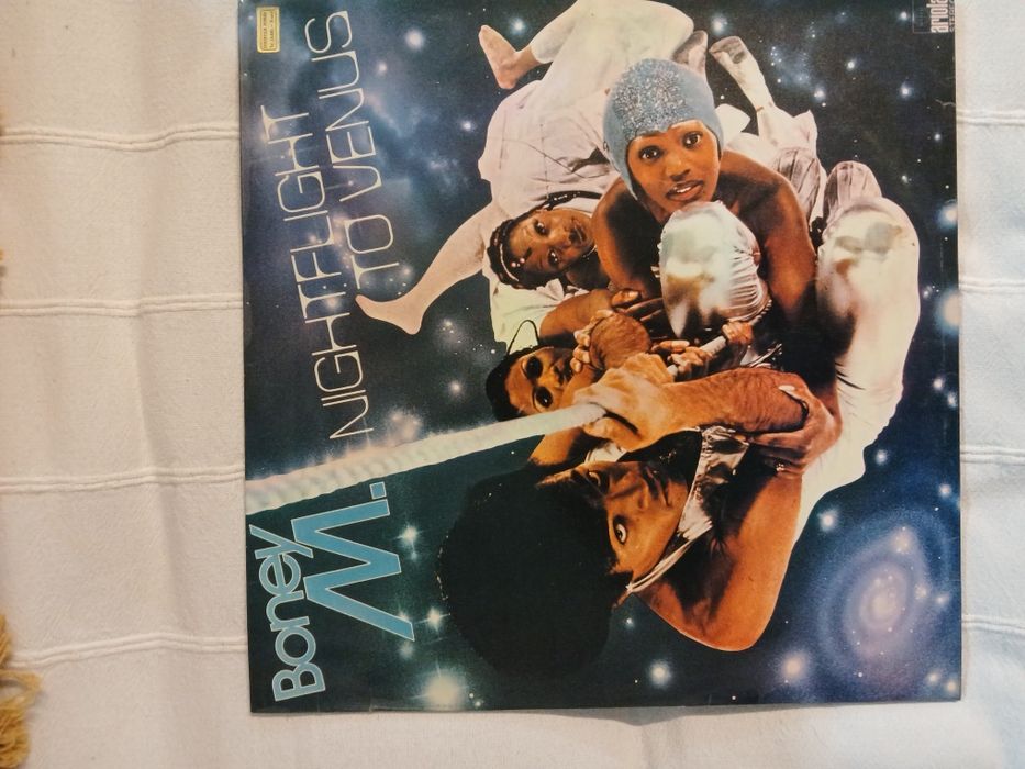 Disco vinil diversos