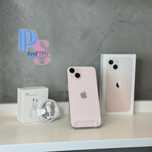 Apple iPhone 13 128GB Pink | Bateria 100% | Gwarancja | FV-marża