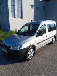 Opel combo 2007р 1,3cdti