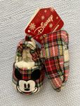 Pantufas de bebé 0-6m