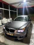 Bmw e60 530d m57 d2