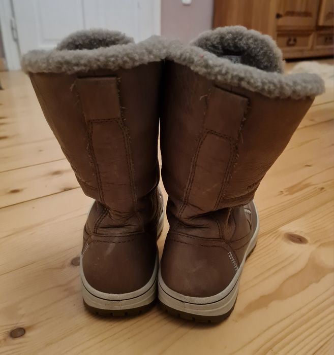 Śniegowce ecco roz. 36