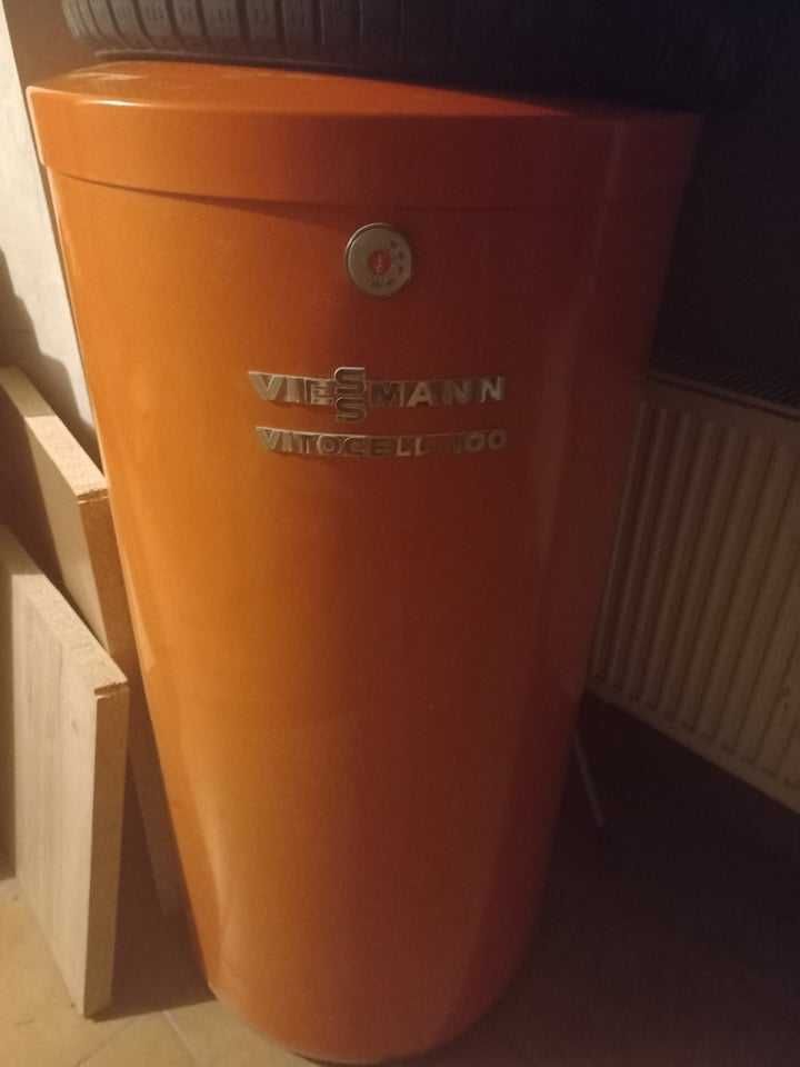 Bojler Viessmann pojemność 160l