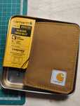 Carteira Cordura Carhartt