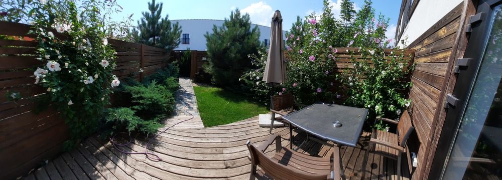 Дом,коттедж-таунхаус у моря