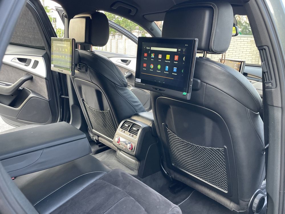 Продам Audi A6 C7 2016р.в Quattro