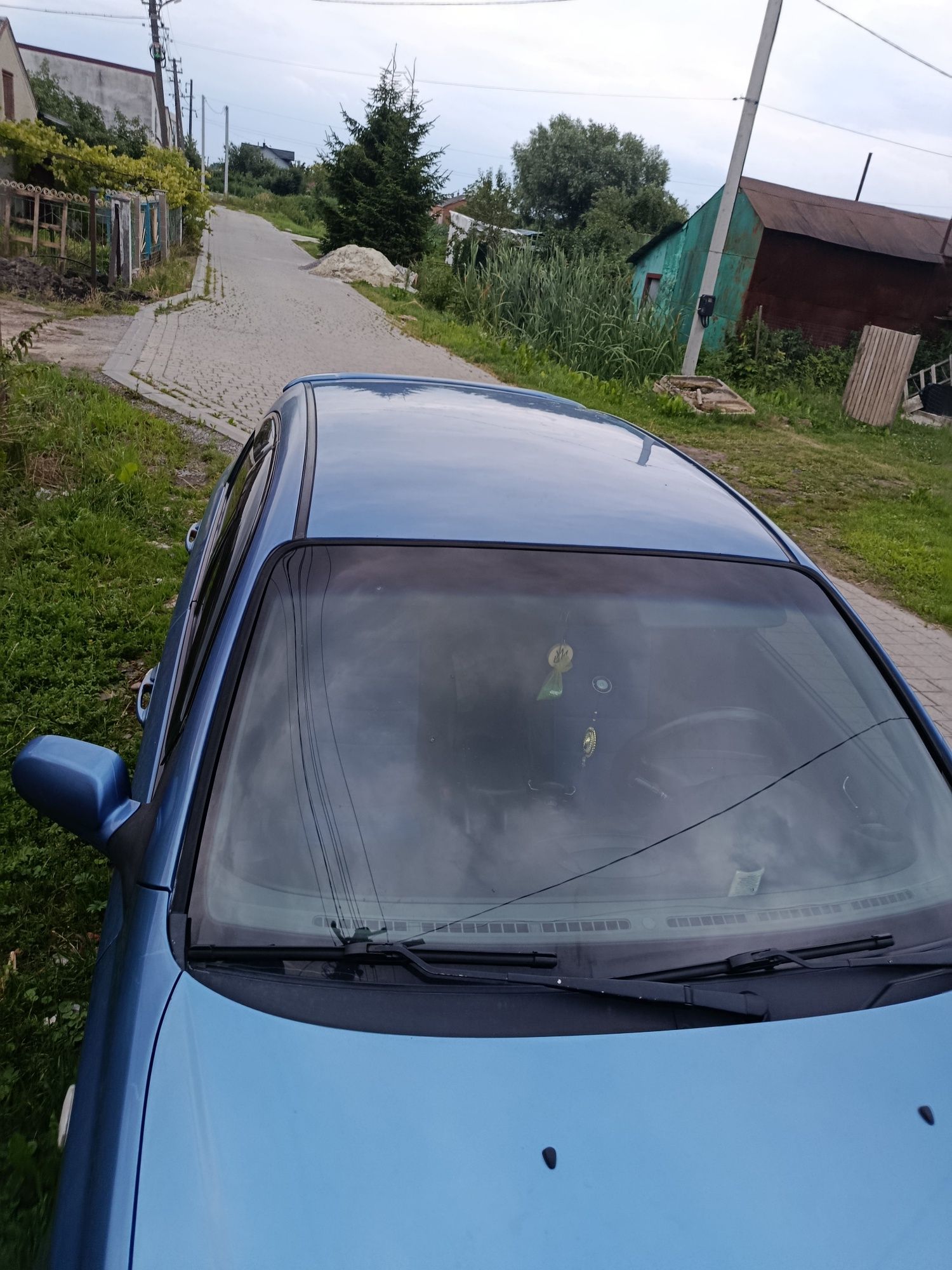 Продам автомобіль Шевроле лачеті