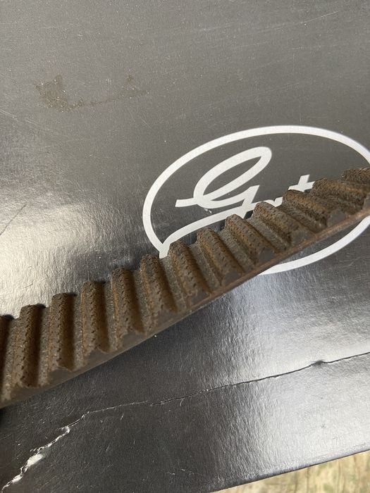 Б/У комплект ГРМ K015603XS Gates