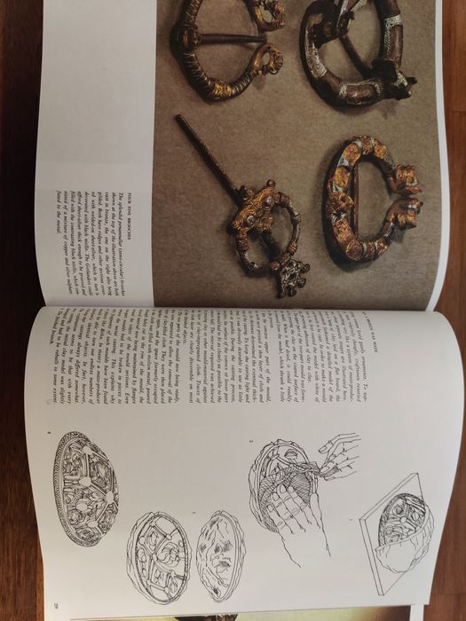 The Viking - Bertil Almgren - Wingowie - historia