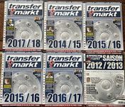 Skarb Kibica Transfermarkt Kicker