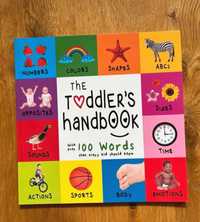 The Toddler's Handbook angielski