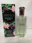 Yardley Magnolia & Fig 125 ml