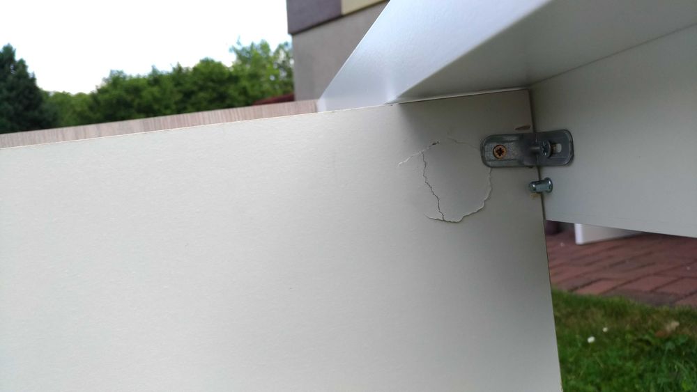 Stolik/ława z Agaty