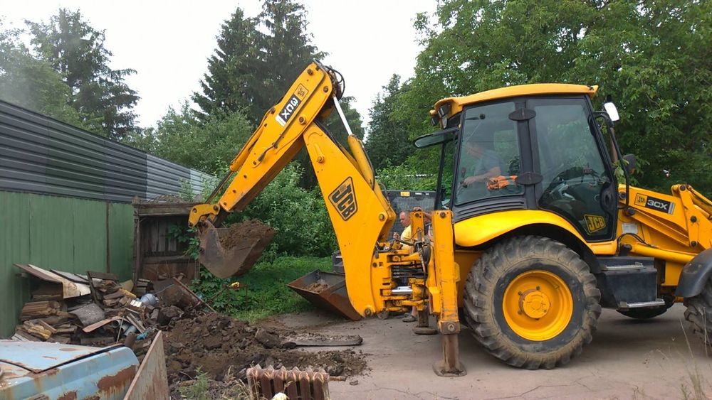 Міні-навантажувач Bobcat, Бобкет, Бобкат
