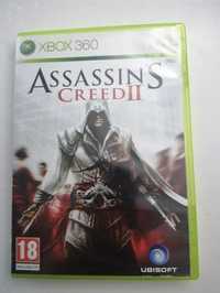 Assassin's Creed II [XBOX 360]