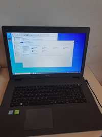 Ігровий ноутбук Acer і5 773g