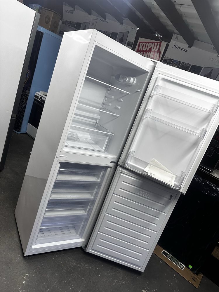 Lodowka 170  cm Sharp/finlux