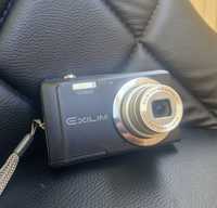 Aparat Casio EX-ZS5