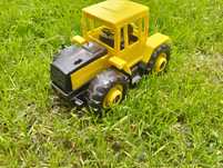 Traktor  mb bruder