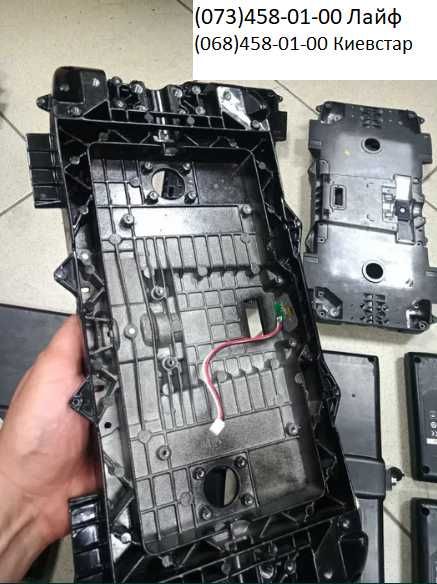 Рама ninebot, рама найнбот, аккумулятор ninebot, аккумулятор найнбот.