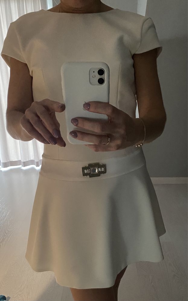 Sukienka Elisabetta Franchi