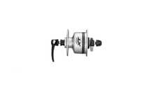 Shimano Deore XT DH-T780 piasta przednia z dynamem