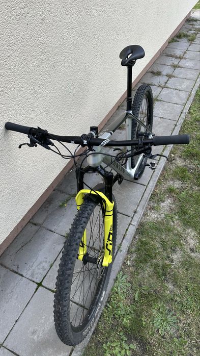 Rower MTB Canyon Exceed CF5 2023 SID SLX Myk Myk