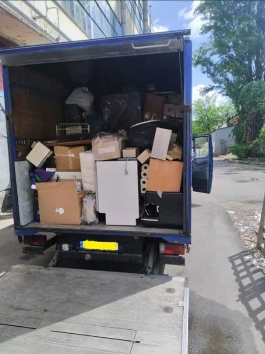 Грузоперевозки Грузовое такси Перевозки Вывоз мусора ГрузчикиГидроборт