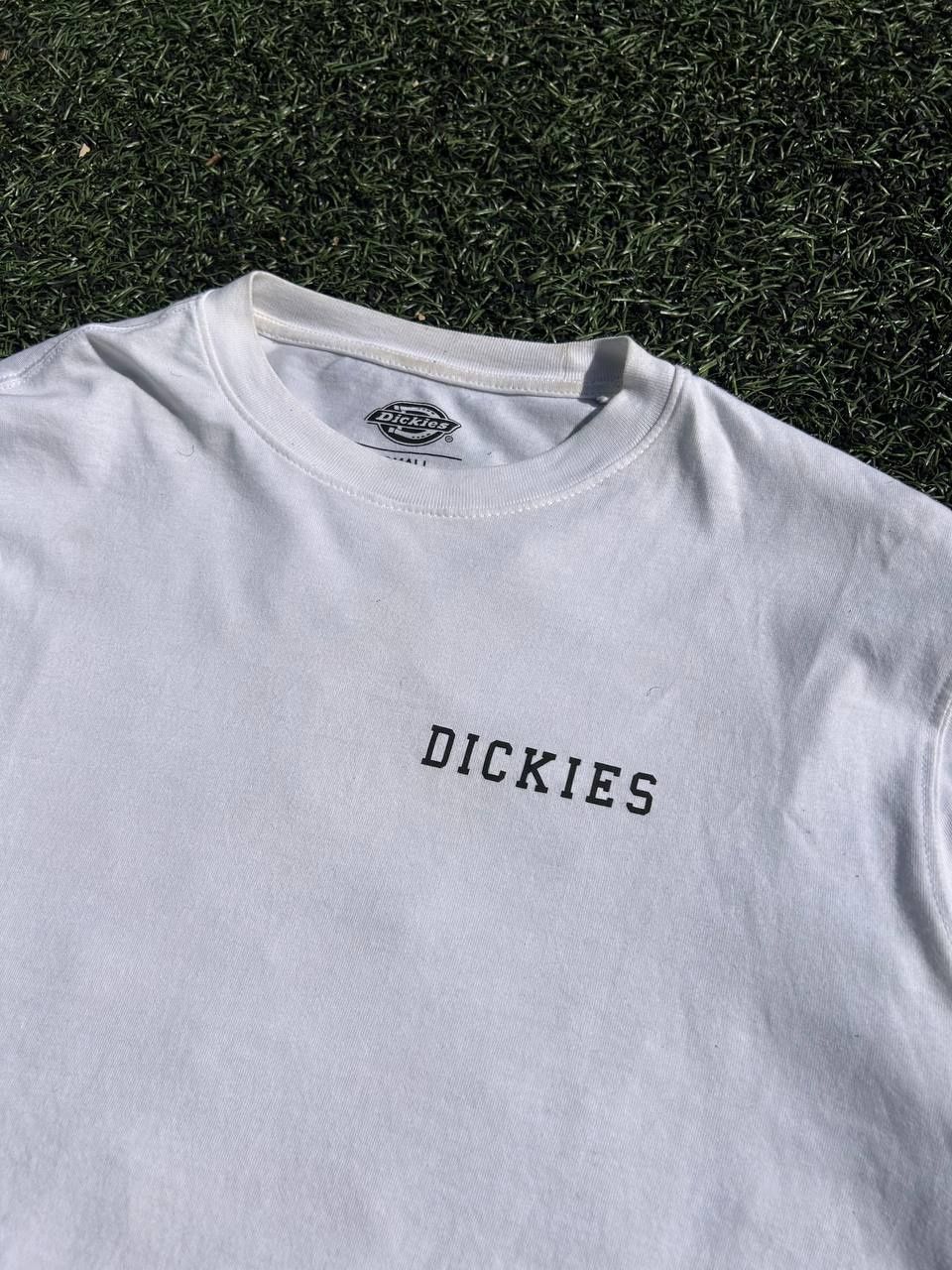 Лонгслив dickies