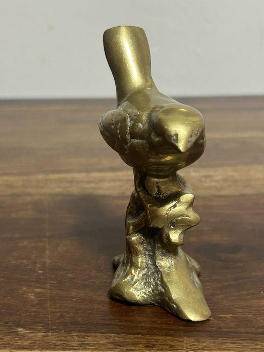 ptak z mosiądzu nr 18/24