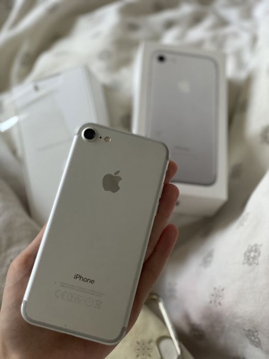 iphone 7 apple 32 gb