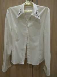 Блузка нарядная новая кофта кофточка блуза