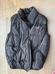 Kamizelka puchowa Helly Hansen na ok.140-146 cm czarna