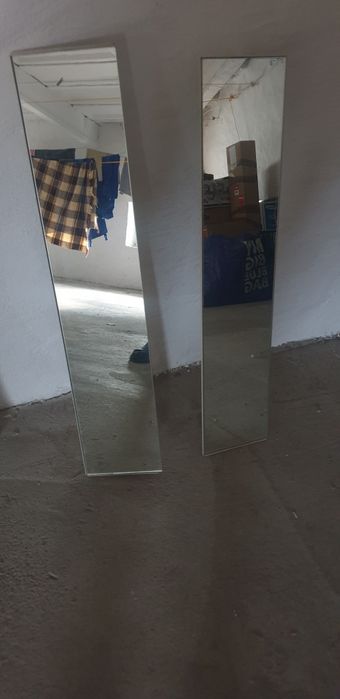 Lustrzane narożniki