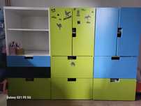 Meble dziecięce Ikea używane