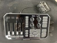 TC Helicon GoXLR Revolucionaria plataforma de transmisión