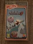 Gra na PSP Patapon 3