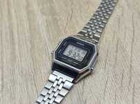 Zegarek damski Casio LA680WE