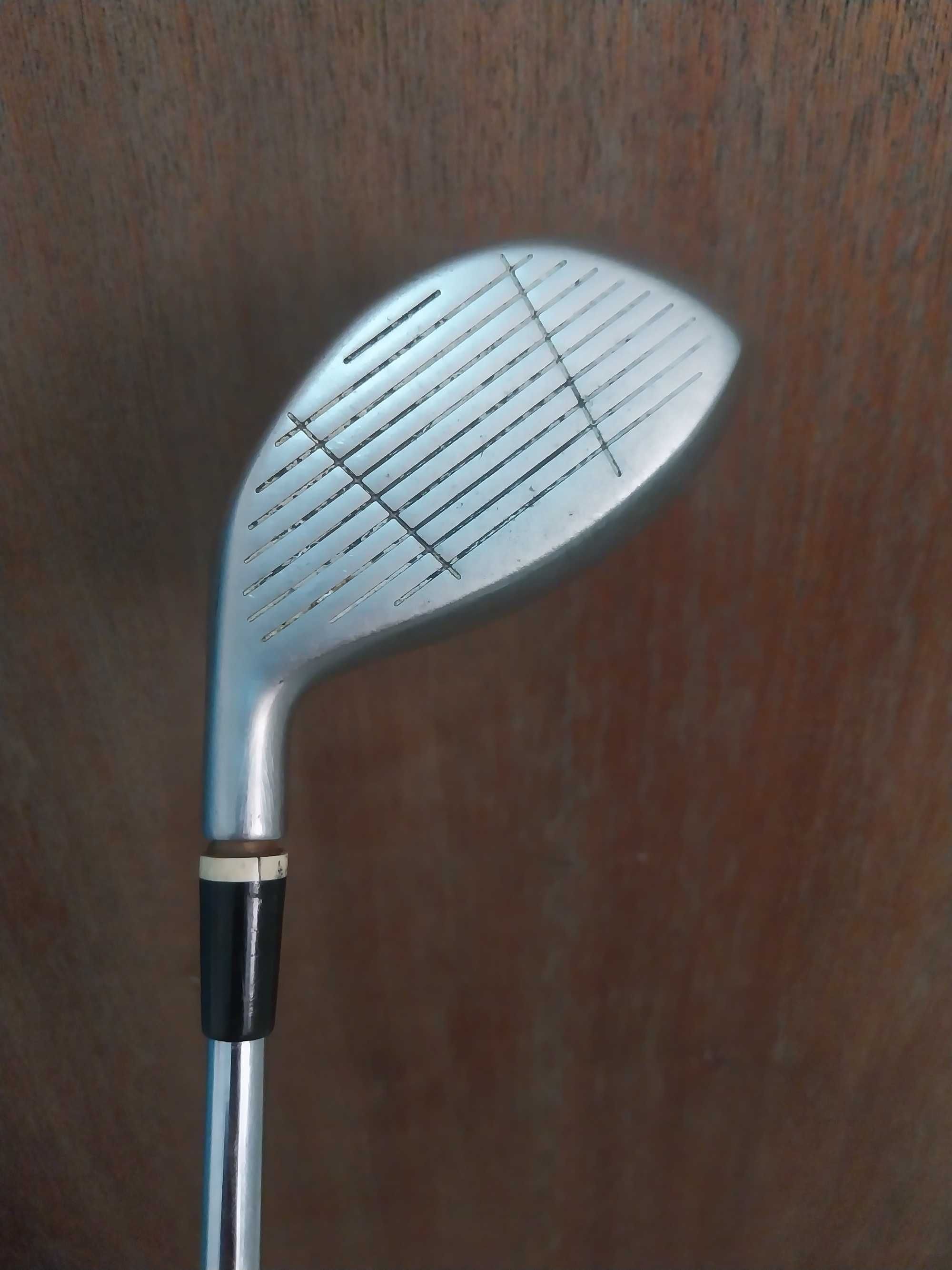 Tacos de Golfe Madeiras:  Driver e Fairway Woods para adulto