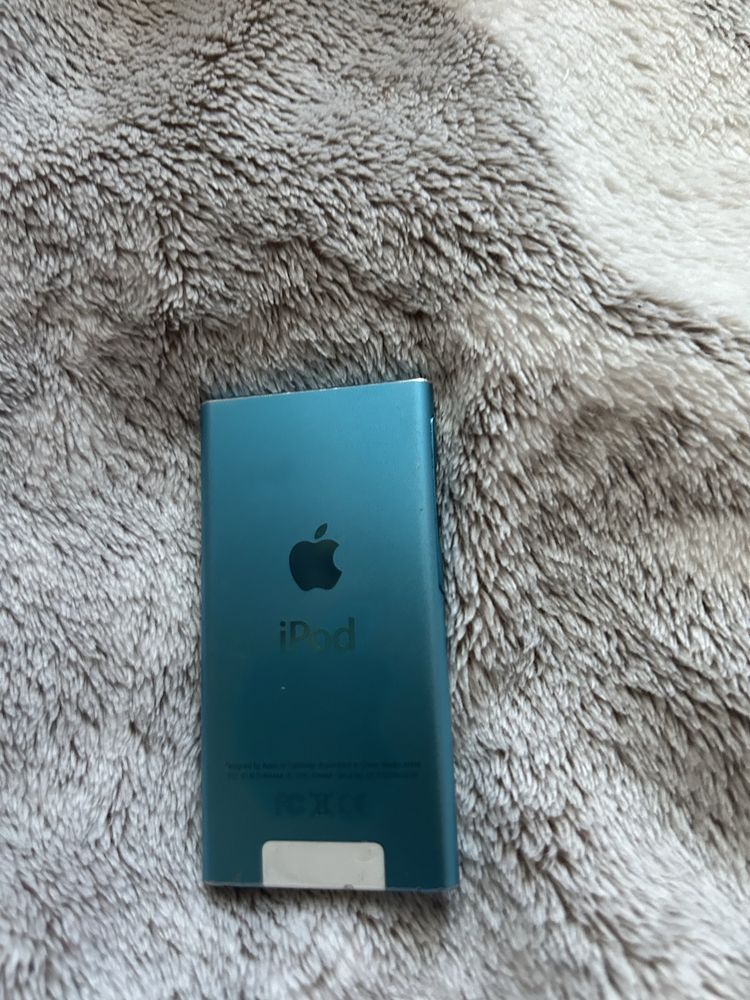 Ipod nano 7 a1446 описание
