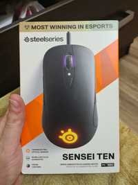 Steelseries sensei ten