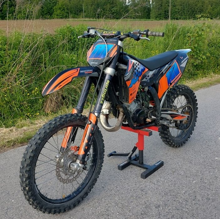 KTM...SX...125...2007
