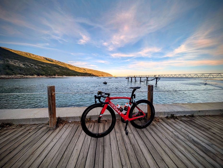 Pinarello Dogma F10 Sram Red 11v  TAM 53
