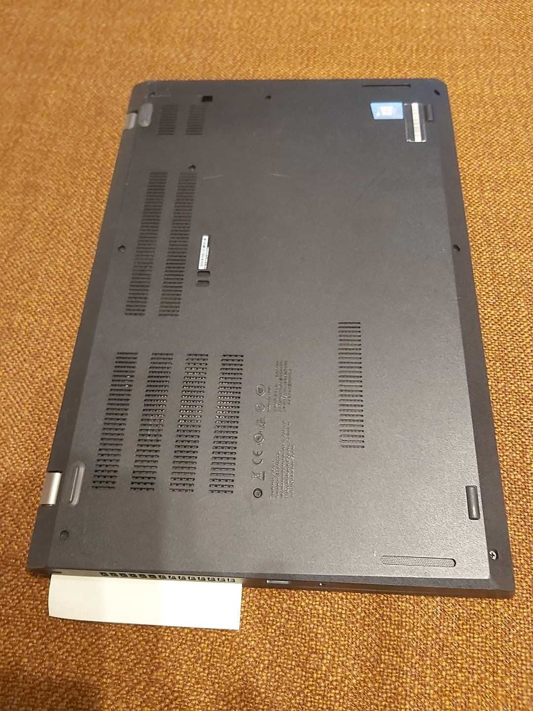 Lenovo L 15 i 5/10210u/16GB/512GB kamera