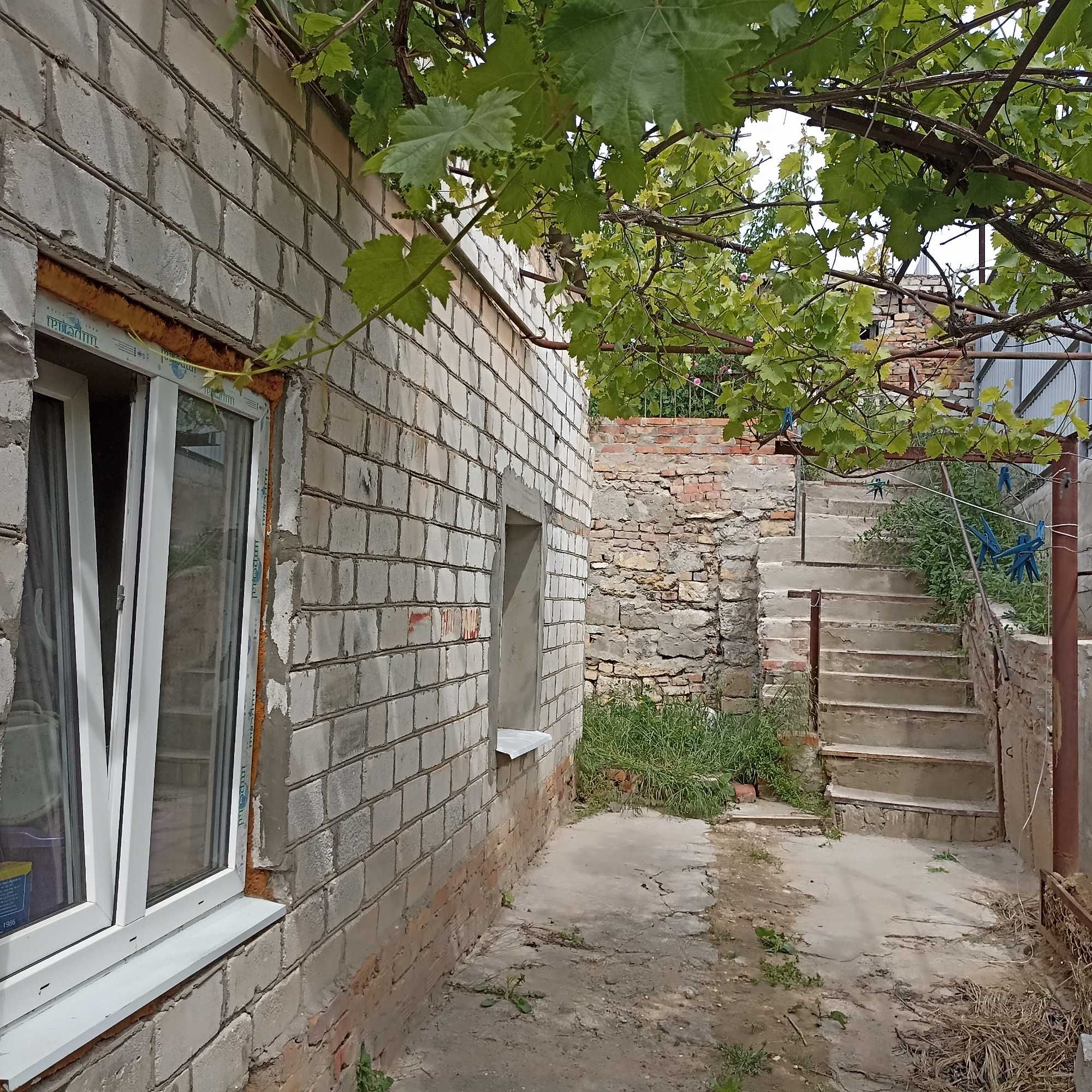 Продаю дом с участком в Ракетном Урочище