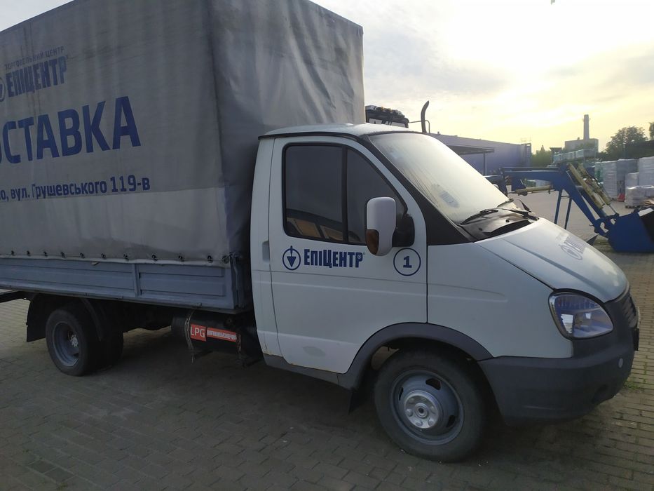 Продаю авто газель