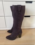 Buty kozaki damskie JOOP! r38 nowe