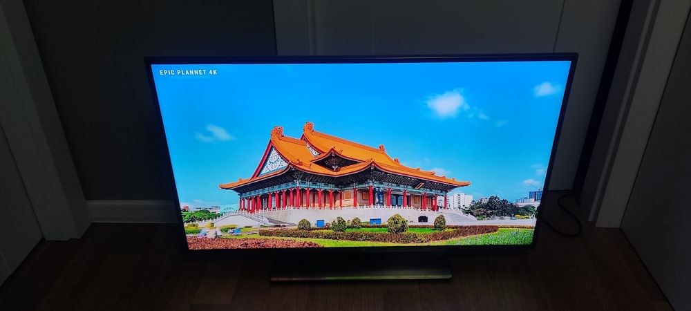 Telewizor LG 42 cale Smart TV Wi-Fi