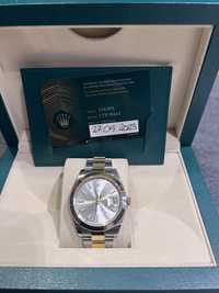 Nowy Rolex model 126 303