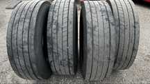 Opony uzywane 295/80/22,5